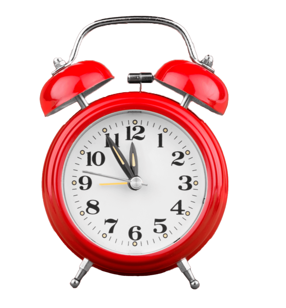 clock